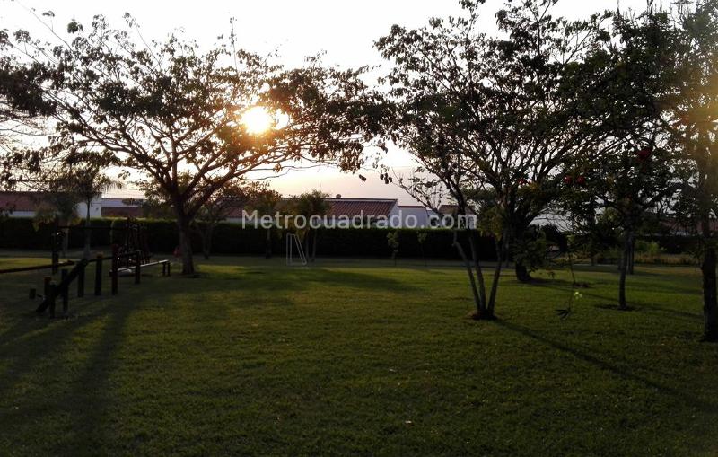 Casa – Jamundí, Campos de Pangola - Vista 3