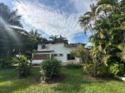 Casa – Jamundí, Campos de Pangola