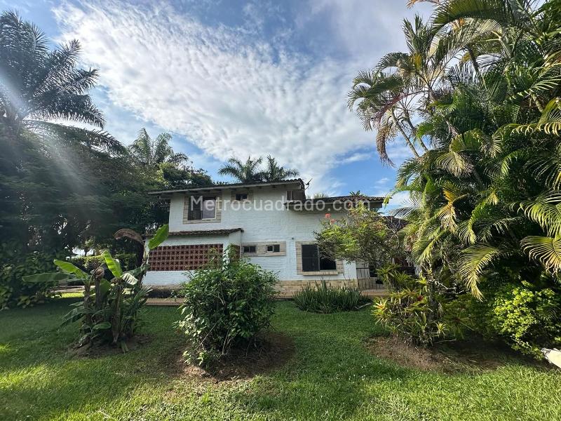 Casa – Jamundí, Campos de Pangola - Vista 2