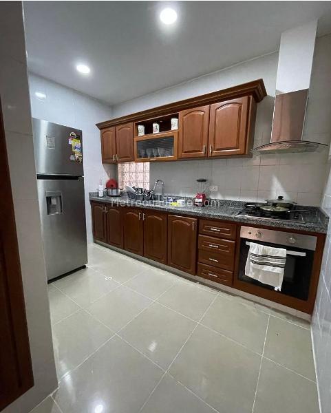 Casa en Venta, LA CUMBRE, Barranquilla - Widok 2