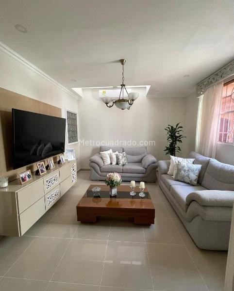 Casa en Venta, LA CUMBRE, Barranquilla, Barranquilla