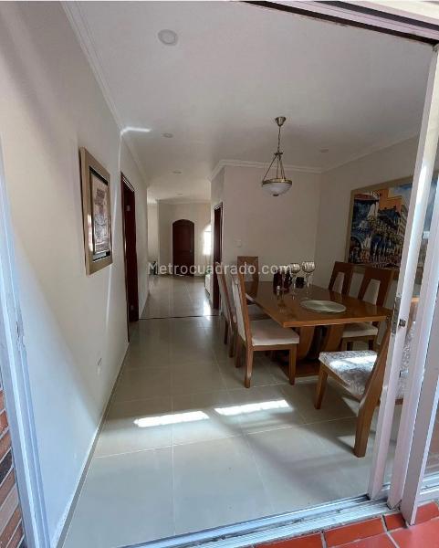 Casa en Venta, LA CUMBRE, Barranquilla - Widok 3