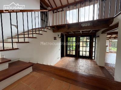 Casa de 3 alcobas en venta en Encenillos De Sindamanoy, Chía, 260 m² · foto 10 de 19