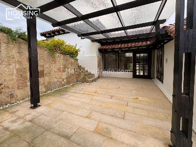 Casa de 3 alcobas en venta en Encenillos De Sindamanoy, Chía, 260 m² · foto 3 de 19