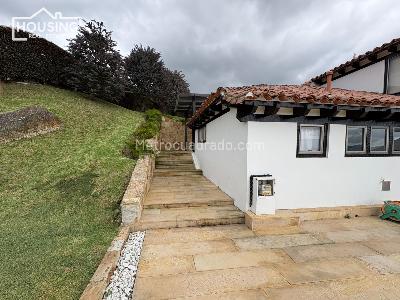 Casa de 3 alcobas en venta en Encenillos De Sindamanoy, Chía, 260 m² · foto 4 de 19