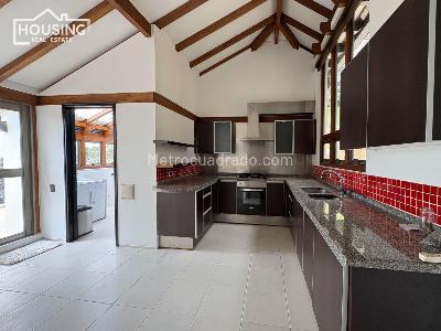 Casa de 3 alcobas en venta en Encenillos De Sindamanoy, Chía, 260 m² · foto 8 de 19