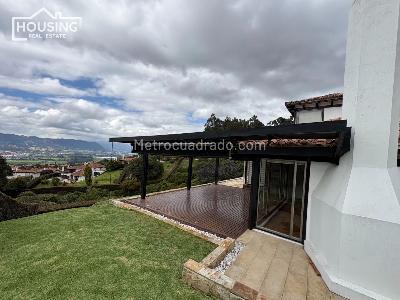 Casa de 3 alcobas en venta en Encenillos De Sindamanoy, Chía, 260 m² · foto 7 de 19
