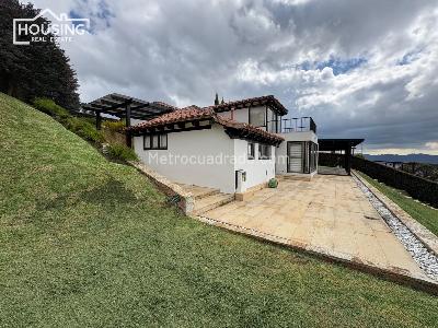 Casa de 3 alcobas en venta en Encenillos De Sindamanoy, Chía, 260 m² · foto 9 de 19