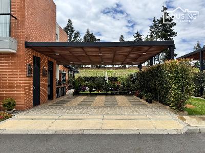 Casa en venta en Oikos Savanna, Cajicá · foto 15 de 18