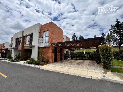 Casa en venta en Oikos Savanna, Cajicá · foto 16 de 18