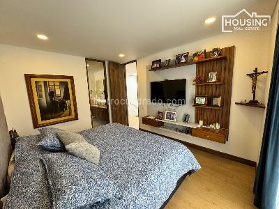 Casa en venta en Oikos Savanna, Cajicá · foto 6 de 18