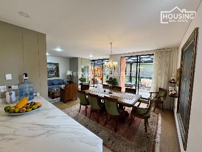 Casa en venta en Oikos Savanna, Cajicá · foto 7 de 18