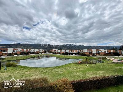 Casa de 3 alcobas en venta en Oikos Savanna, Cajicá, 200 m² · foto 4 de 20