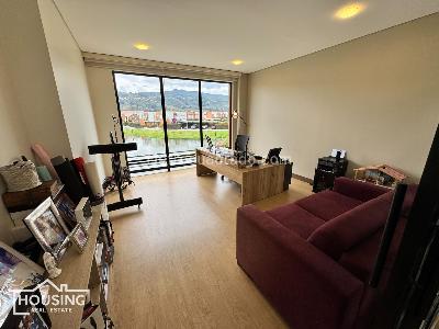 Casa de 3 alcobas en venta en Oikos Savanna, Cajicá, 200 m² · foto 13 de 20