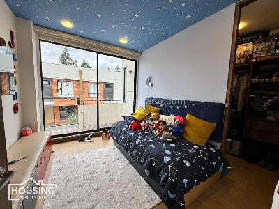 Casa de 3 alcobas en venta en Oikos Savanna, Cajicá, 200 m² · foto 14 de 20
