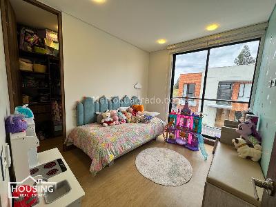 Casa de 3 alcobas en venta en Oikos Savanna, Cajicá, 200 m² · foto 16 de 20