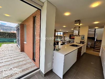 Casa de 3 alcobas en venta en Oikos Savanna, Cajicá, 200 m² · foto 19 de 20