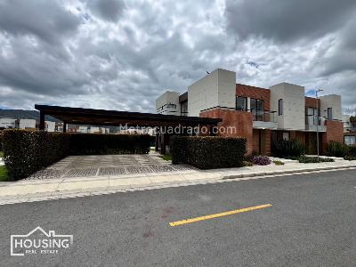 Casa de 3 alcobas en venta en Oikos Savanna, Cajicá, 200 m² · foto 20 de 20