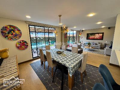 Casa de 3 alcobas en venta en Oikos Savanna, Cajicá, 200 m² · foto 7 de 20
