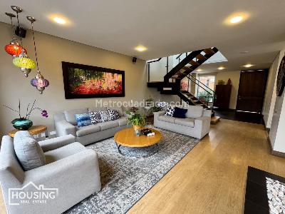Casa de 3 alcobas en venta en Oikos Savanna, Cajicá, 200 m² · foto 8 de 20