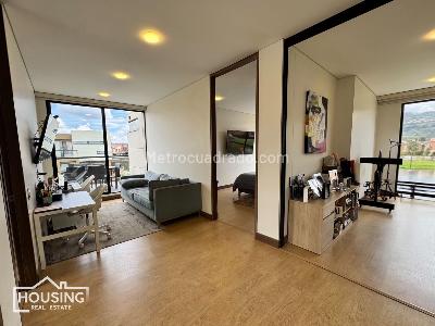 Casa de 3 alcobas en venta en Oikos Savanna, Cajicá, 200 m² · foto 9 de 20