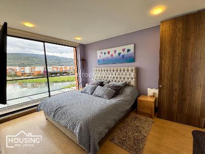 Casa de 3 alcobas en venta en Oikos Savanna, Cajicá, 200 m² · foto 10 de 20