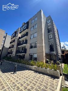 Apartamento de 3 alcobas en venta en Hacienda El Refugio, Cajicá, 80 m² · foto 2 de 18
