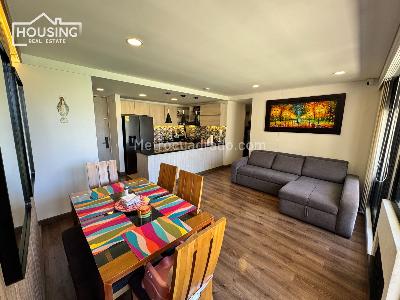 Apartamento de 3 alcobas en venta en Hacienda El Refugio, Cajicá, 80 m² · foto 8 de 18