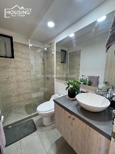 Apartamento de 3 alcobas en venta en Hacienda El Refugio, Cajicá, 80 m² · foto 11 de 18