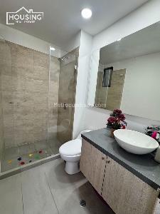 Apartamento de 3 alcobas en venta en Hacienda El Refugio, Cajicá, 80 m² · foto 13 de 18