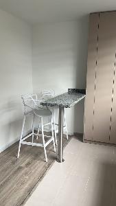 Apartaestudio en venta en Bonanza, Bogotá, 36 m² · foto 5 de 6