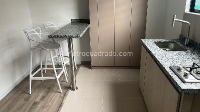 Apartaestudio en venta en Bonanza, Bogotá, 36 m² · foto 6 de 6