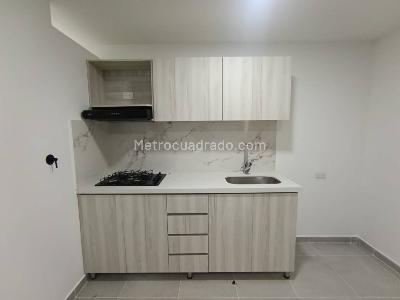 Studio for rent in Asdesillas, Sabaneta