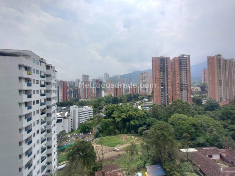 3BR Apartment in Vereda Cañaveralejo (73 m²)