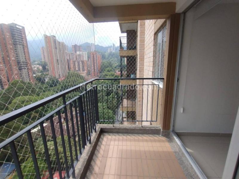 3BR Apartment in Vereda Cañaveralejo (73 m²) - 2