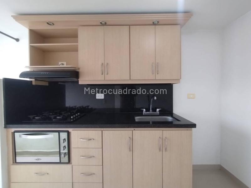 3BR Apartment in Vereda Cañaveralejo (73 m²) - 3