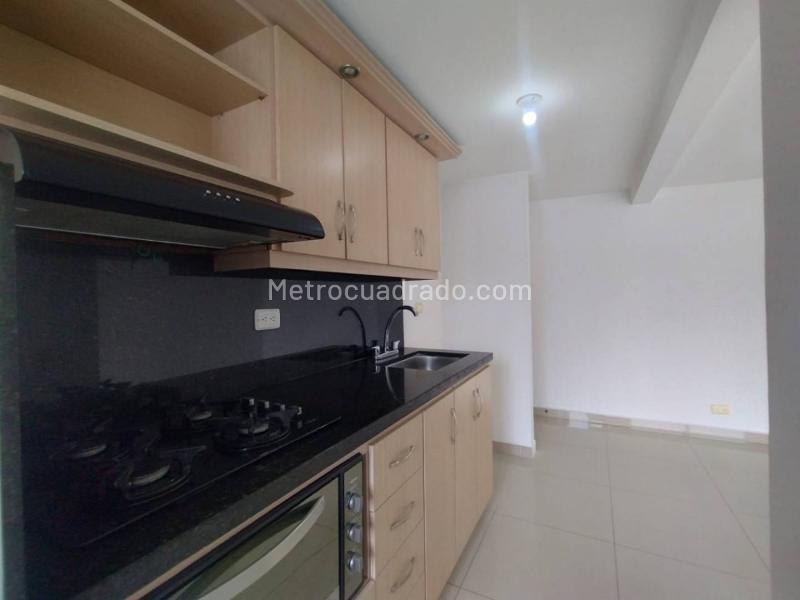 3BR Apartment in Vereda Cañaveralejo (73 m²) - 4