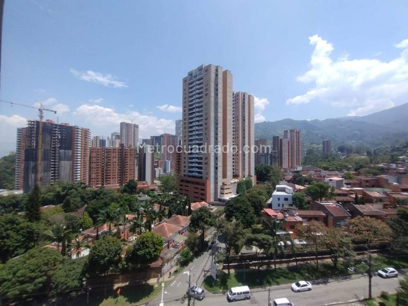 3BR Apartment in Vereda San Jose (90 m²)