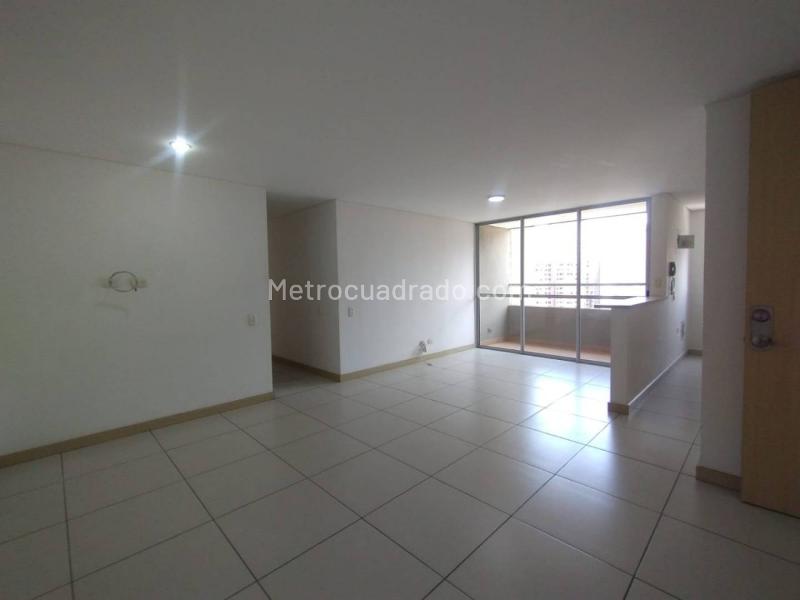 Apartamento en Arriendo, Vereda San Jose, Sabaneta - 3