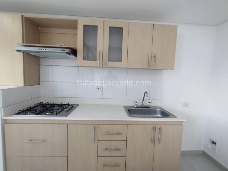 Apartamento en Arriendo, Vereda San Jose, Sabaneta - 5