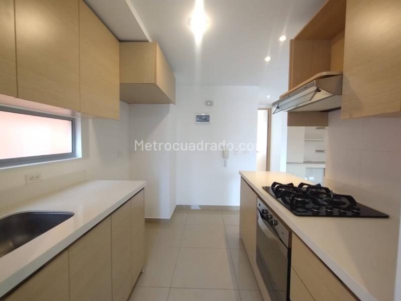 Apartamento en Arriendo, Vereda San Jose, Sabaneta - 2