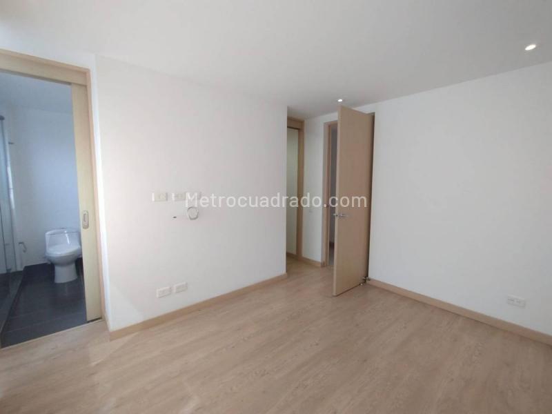 Apartamento en Arriendo, Vereda San Jose, Sabaneta - 3