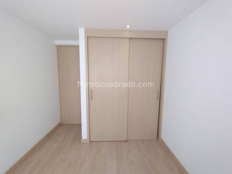 Apartamento en Arriendo, Vereda San Jose, Sabaneta - 4