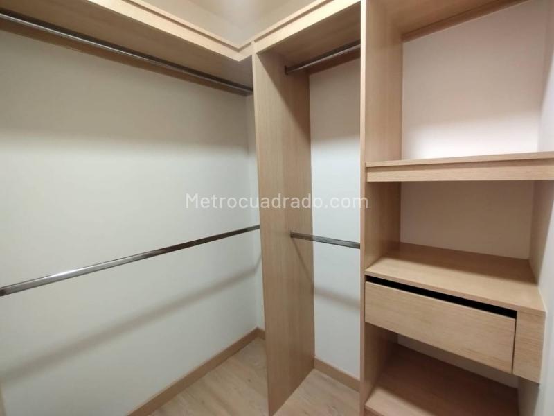 Apartamento en Arriendo, Vereda San Jose, Sabaneta - 5