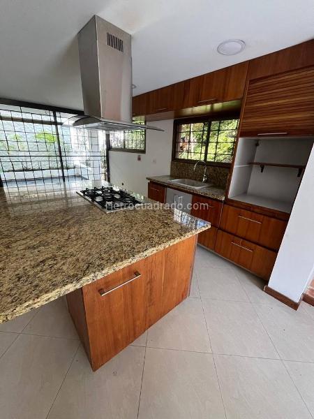 Casa en Arriendo, Las Lomitas, Sabaneta - Vista 5