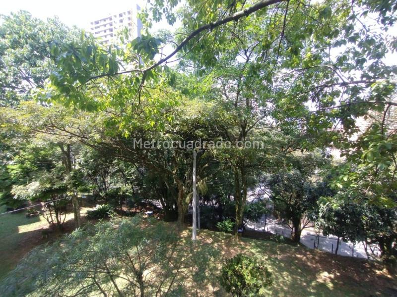 3BR Apartment in Vereda San Jose (65 m²)