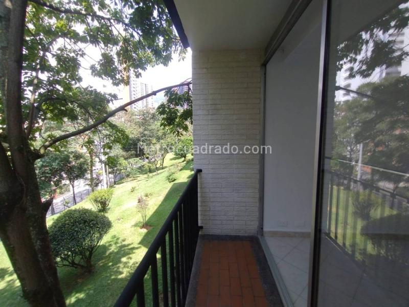 Apartamento en Arriendo, Vereda San Jose, Sabaneta - 2