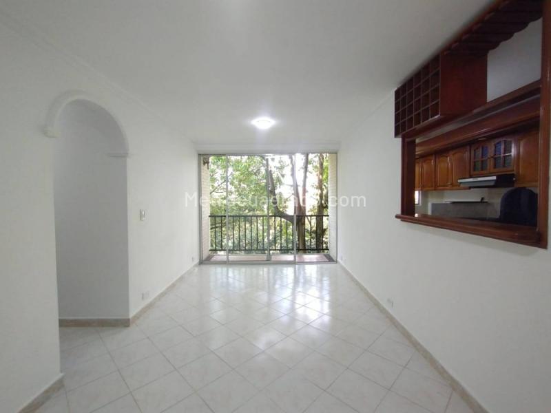 Apartamento en Arriendo, Vereda San Jose, Sabaneta - 3