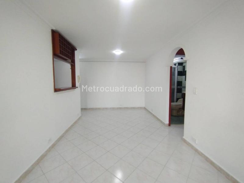 Apartamento en Arriendo, Vereda San Jose, Sabaneta - 4