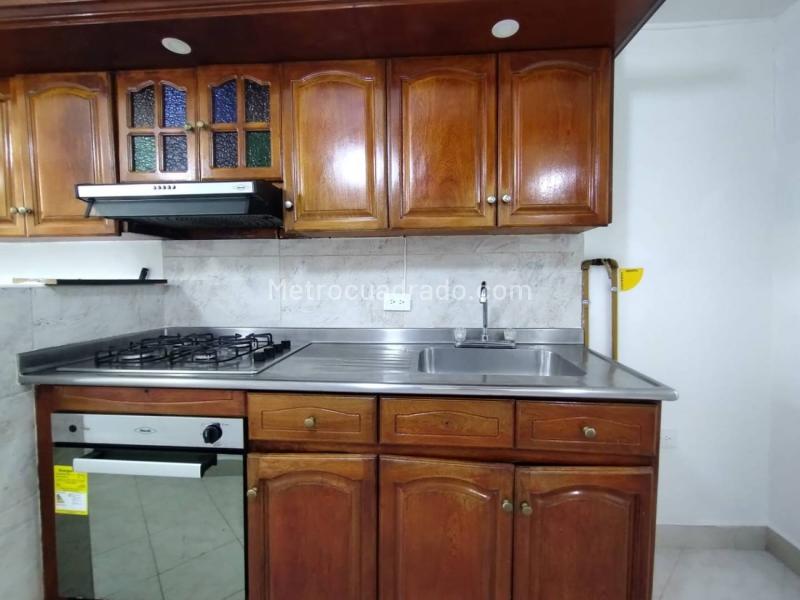 Apartamento en Arriendo, Vereda San Jose, Sabaneta - 5